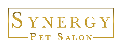 Synergy Pet Salon logo